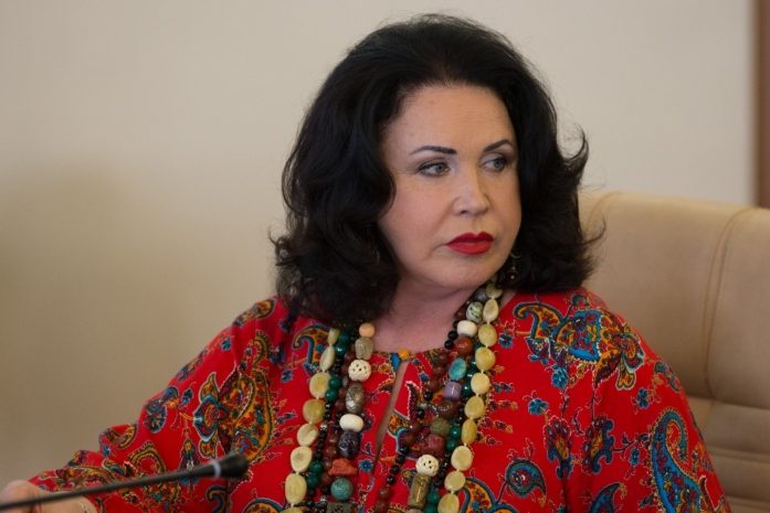 Надежда Бабкина рассказала, как похудела на 22 килограмма