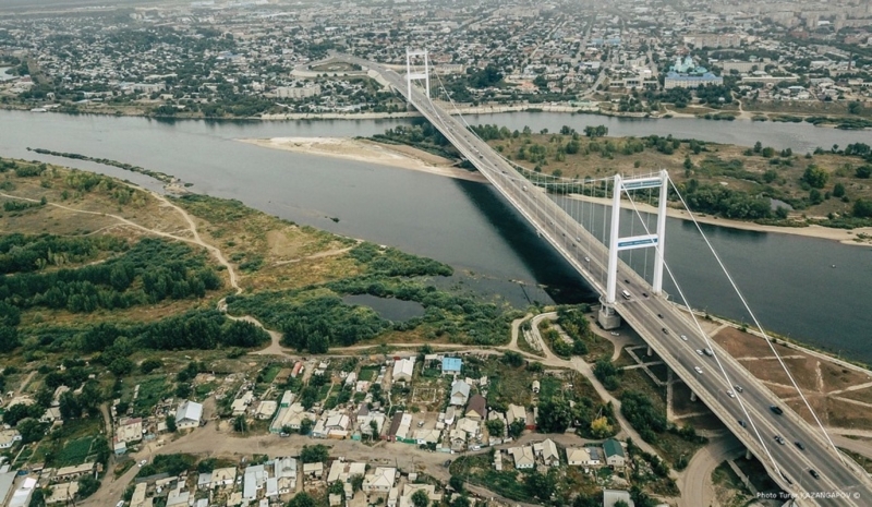 Обновить генплан развития Семея поручил глава государства