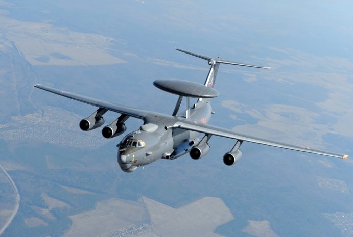 Россия намерена выйти из Договора по открытому небу