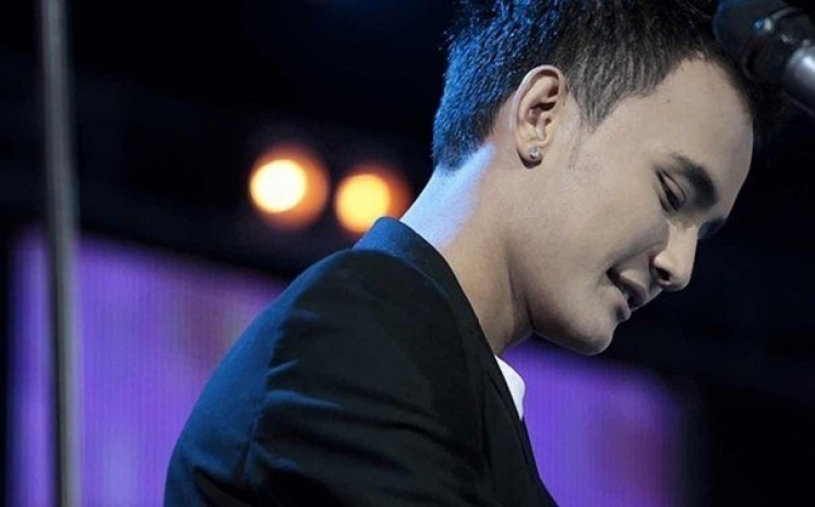 Сердце Али Окапова до сих пор свободноЭксклюзив