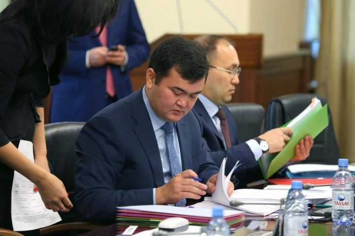 Президент недоволен отсутствием серьезных международных инвесторов