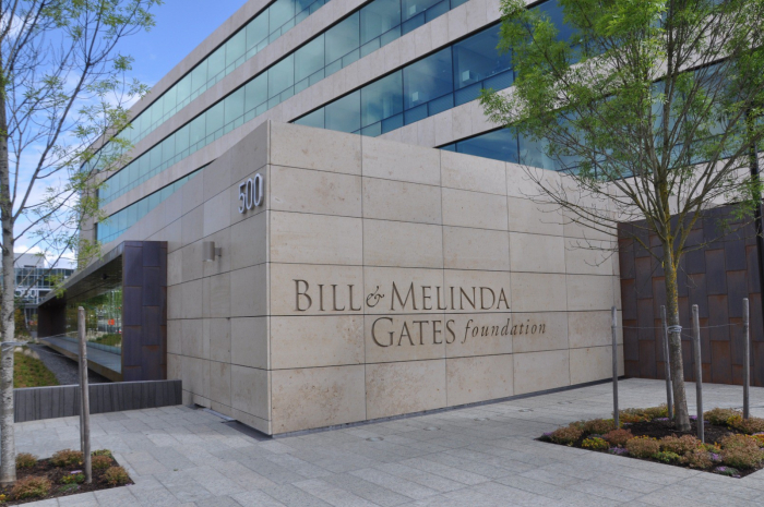 120 миллионов долларов на лекарства бедным странам выделил фонд Гейтса