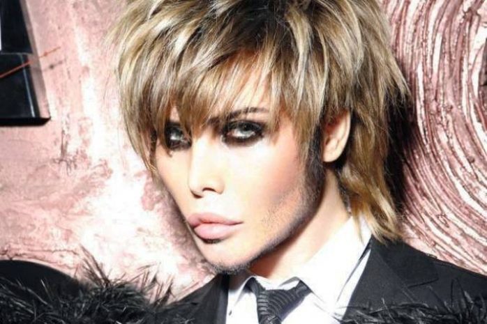 Сергею Звереву исполнилось 50 лет