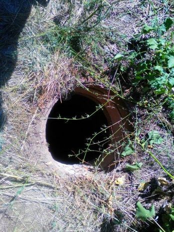 Коммунальщики Алматы не знают, кому принадлежит злополучный колодец