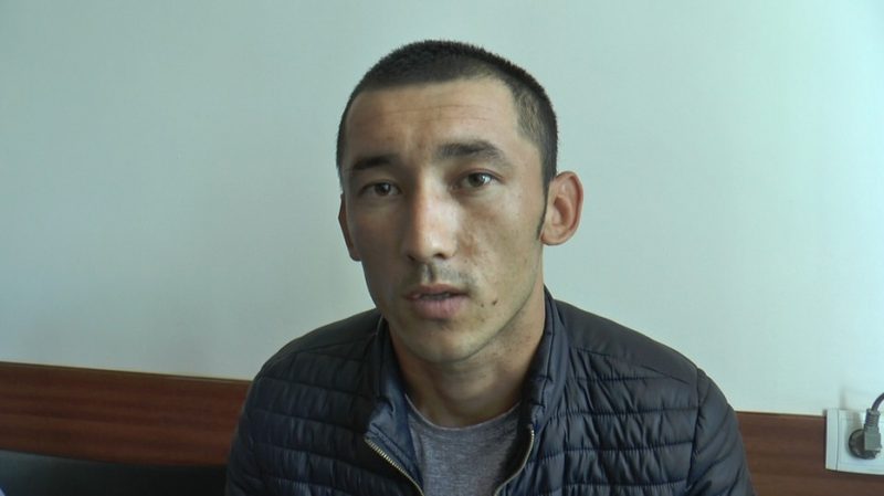 Мошенник из Узбекистана похищал вещи у алматинок