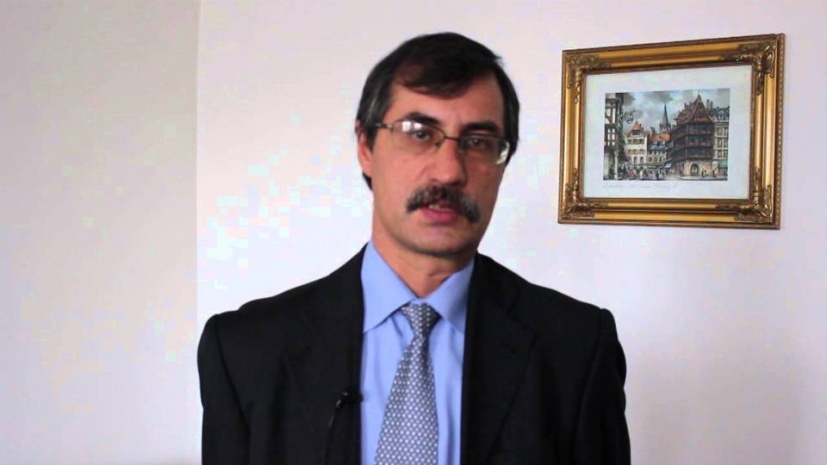 Жовтис: Казахстан улучшил ситуацию с пыткамиЭксклюзив