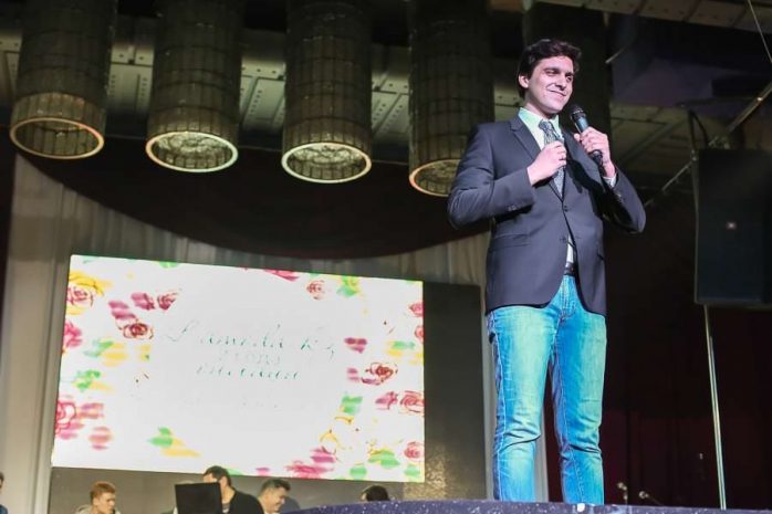 Казахстанский интернет-магазин Lamoda отметил двухлетие. ФотоЭксклюзив