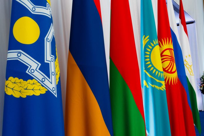 Стали известны основные угрозы для ОДКБ