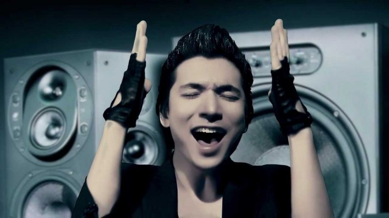 Поклонники Алишера Каримова могут помочь завоевать ему приз