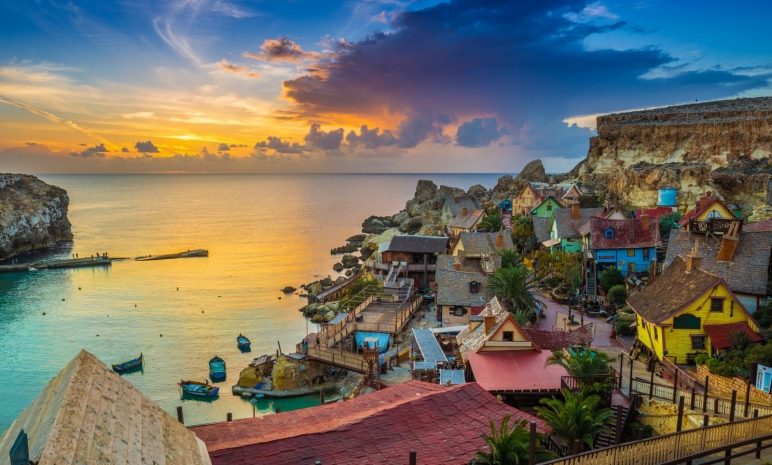 Как получить гражданство Мальты за инвестиции