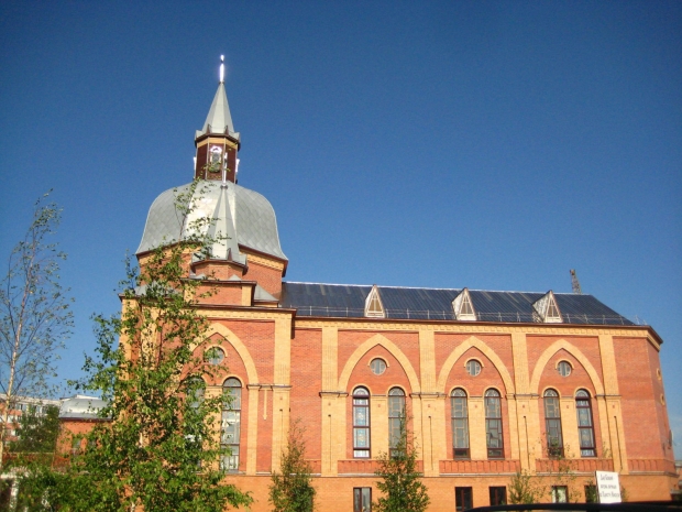 В Нидерландах решили не наказывать за снятое в церкви порно