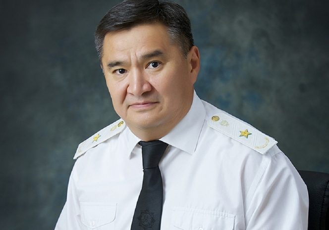 Назначен новый руководитель Антикоррупционной службы