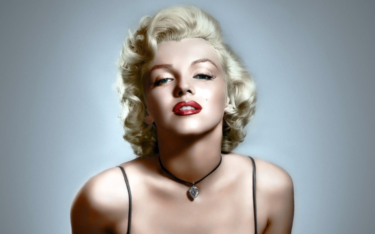 Частный сыщик требует расследования убийства Мэрилин Монро