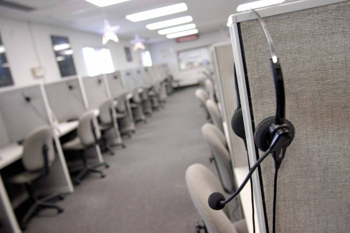 Группировку мошенников обезвредили в Ереване