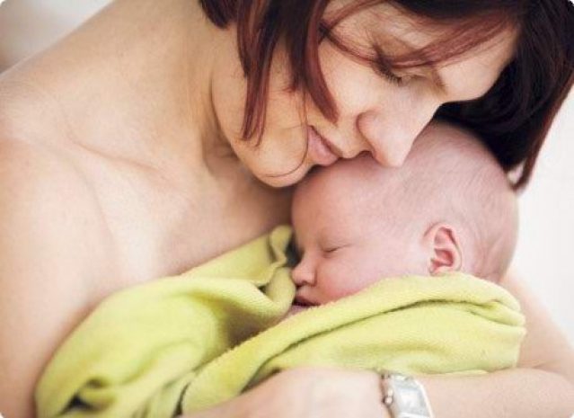 В Казахстане на 100 девочек рождается 106 мальчиков