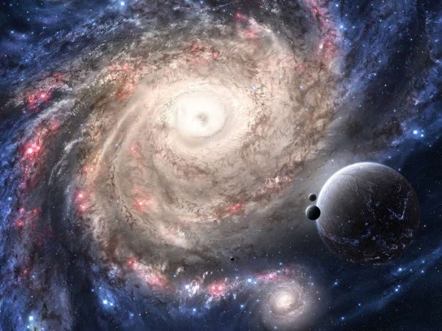 В Караганде москвичи снимают фильм