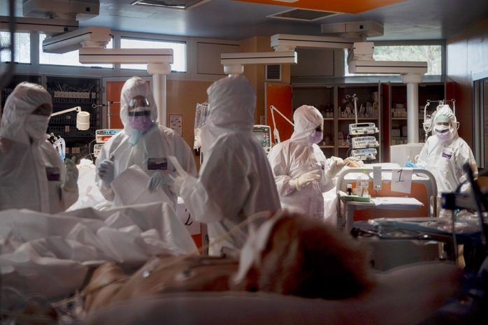 Ученые подтвердили, что заболевание скончавшейся от COVID-19 пациентки было повторным