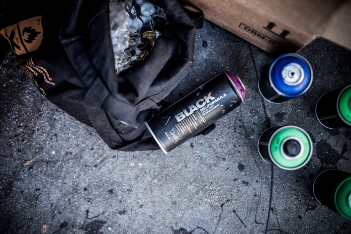 Студенты алматинских колледжей задержаны за рекламу наркотиков