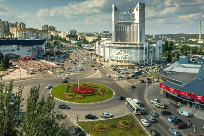 Второй тур президентских выборов проходит в Молдове