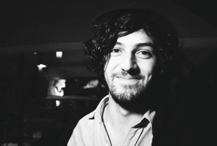 Рок-музыкант умер на сцене во время концерта