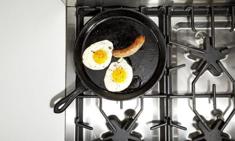 Горячая точка и ласки, которые он никогда не забудет (Часть II)