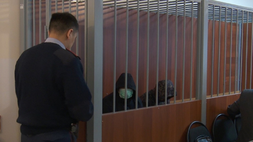 Суд по убийству Дарьи Махартовой будет закрытым