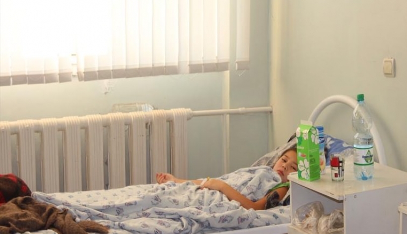 Сразу несколько ведомств понесут наказание за массовое отравление детей в Уральске