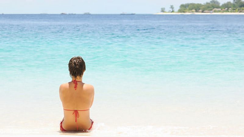 Автомобильное путешествие по Бали