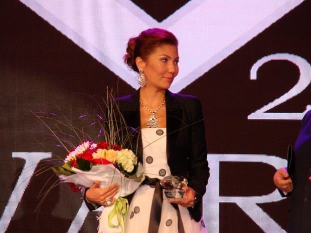 Самых модных людей Казахстана назвал Fashion TVЭксклюзив