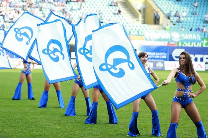 Экс-наставник павлодарского «Иртыша» может стать тренером «Динамо»