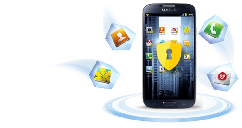 Развеян миф о безопасности платформы Samsung Knox