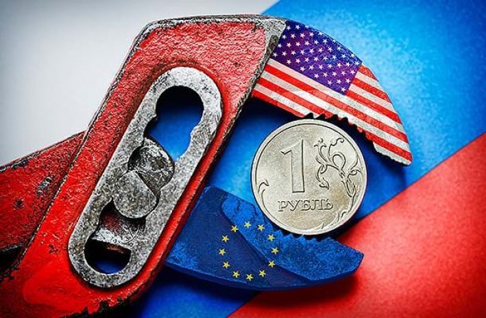Cанкции назвали глупой политикой для Европы