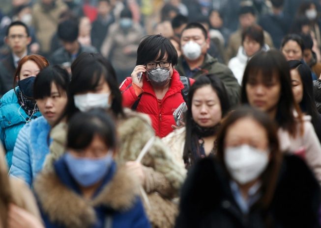 Китай готов принимать участие в расследовании происхождения COVID-19