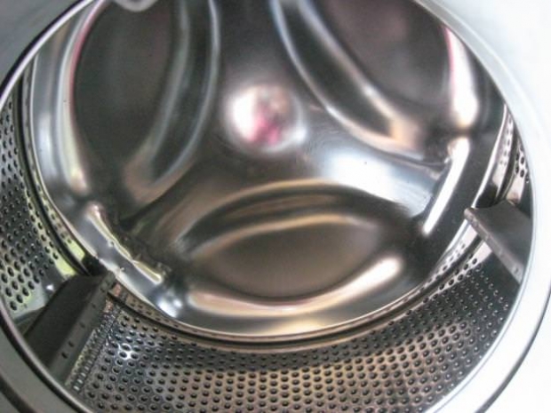 Двухлетний ребенок захлебнулся в стиральной машине