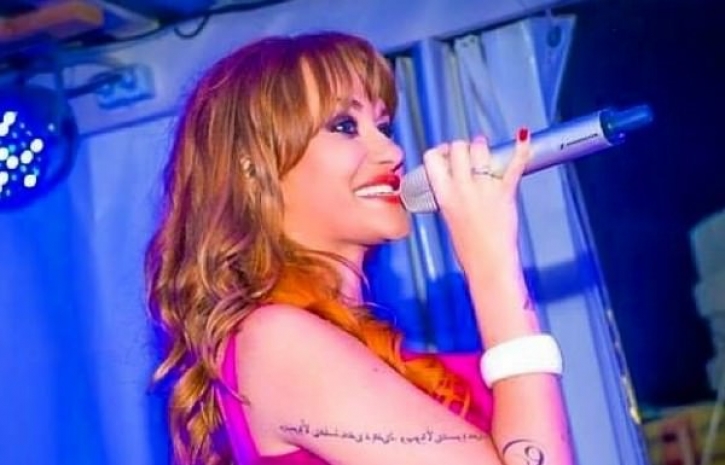 Беременная Слава из «НеАнгелов» продолжает выступать на сцене