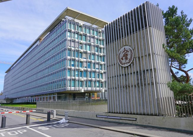 ВОЗ проводит оценку системы контроля оборота лекарств в Казахстане