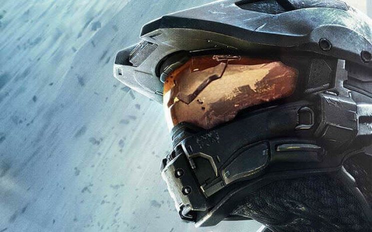 Microsoft анонсировала Halo 5