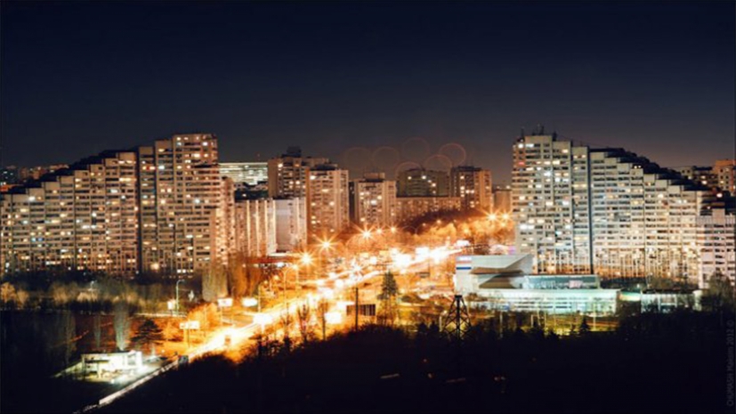 Ведущий в здание прокуратуры подземный ход нашли в Кишиневе