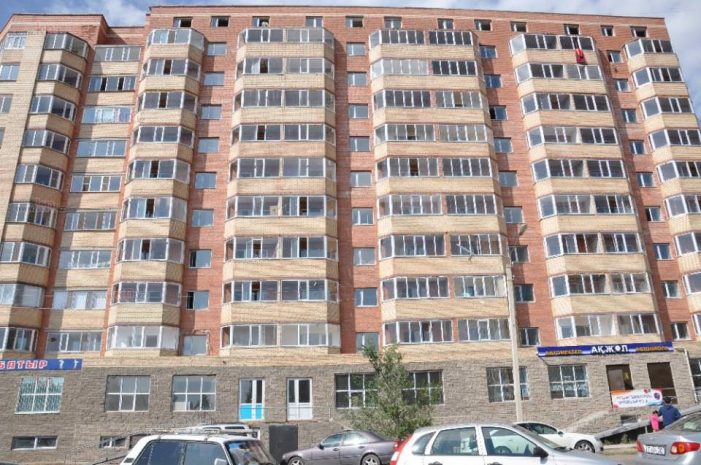 В Казахстане оживился рынок жилья