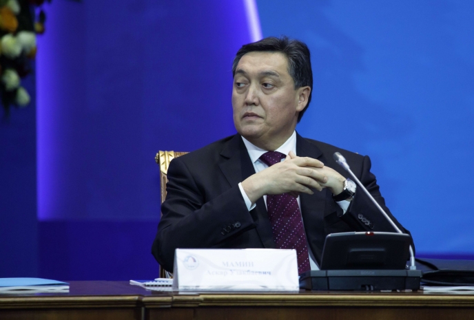 Подготовка к новой волне: какие поручения дал Мамин госорганам