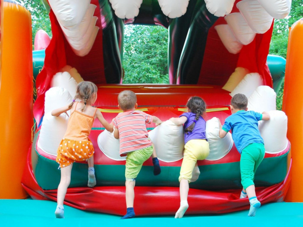 Владельцам аттракционов пригрозили штрафами в Казахстане