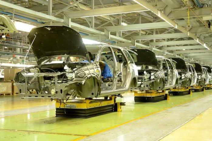 Казахстанские ВАЗы: проект решили отложить