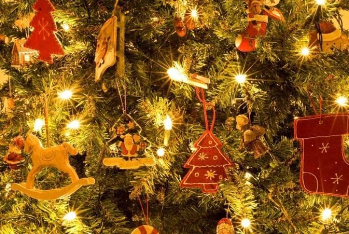 Сколько стоит новогоднее настроение детей в Алматы?