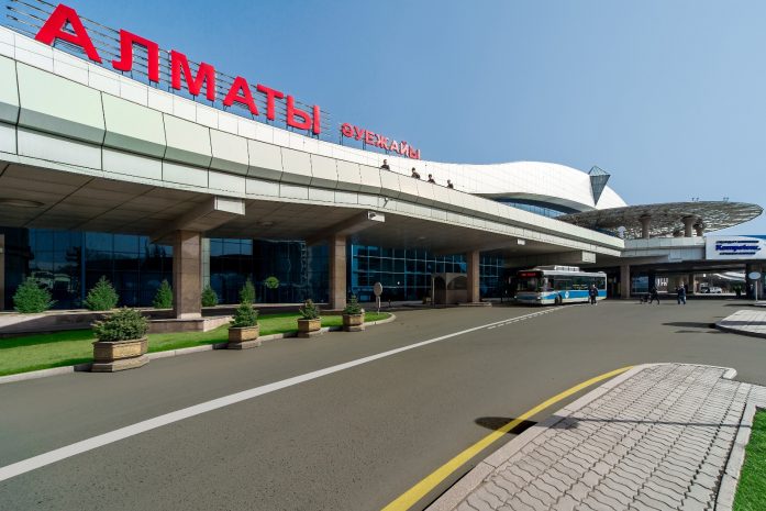 Алматы әуежайы заңсыз 6,8 миллиард теңге дивиденд төледі