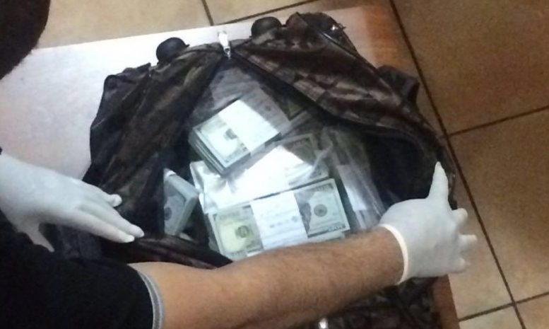 Экс-министр Монголии арестован по подозрению в коррупции