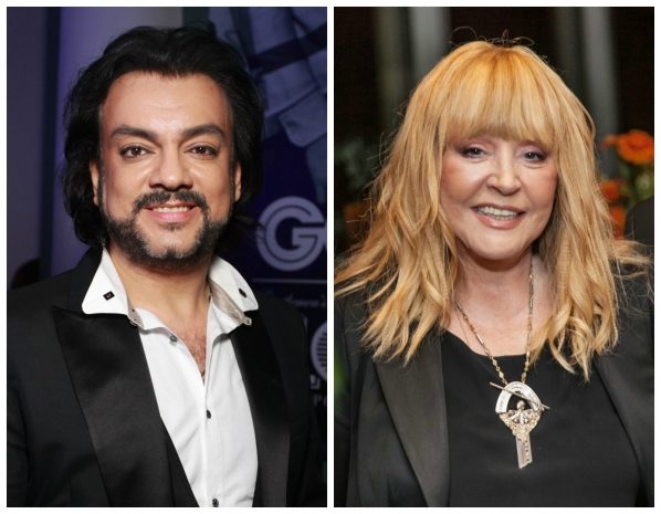 Киркоров рассказал о потере ребенка в браке с Пугачевой