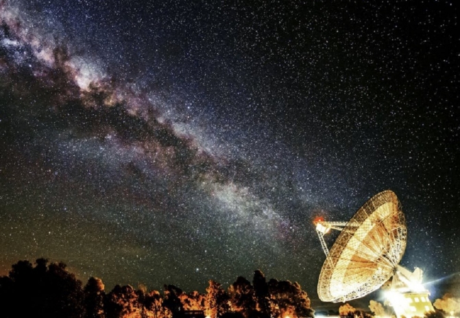 Эксперт рассказал о перспективах вывода оружия в космос