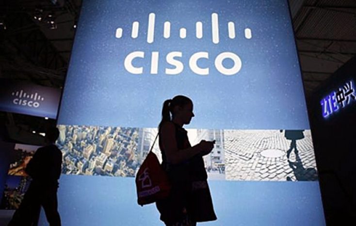 Cisco не может понять, куда в России делись ее $18 млнЭксклюзив