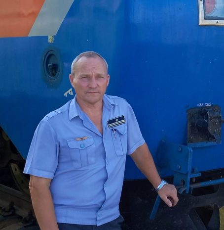 Там, где стабильность и прогресс