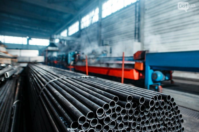 Непродуктивные посредники исключены из цепочки закупки труб в Мангистау